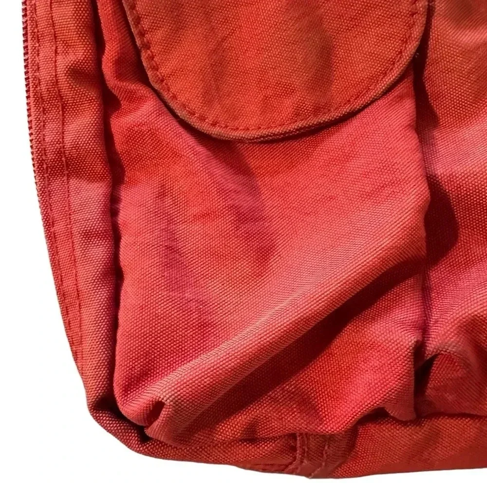 Baggallini Crossbody bag rust color - Picture 3 of 7